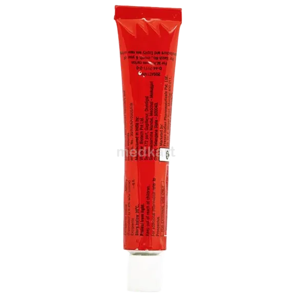 addex ointment 10 gm